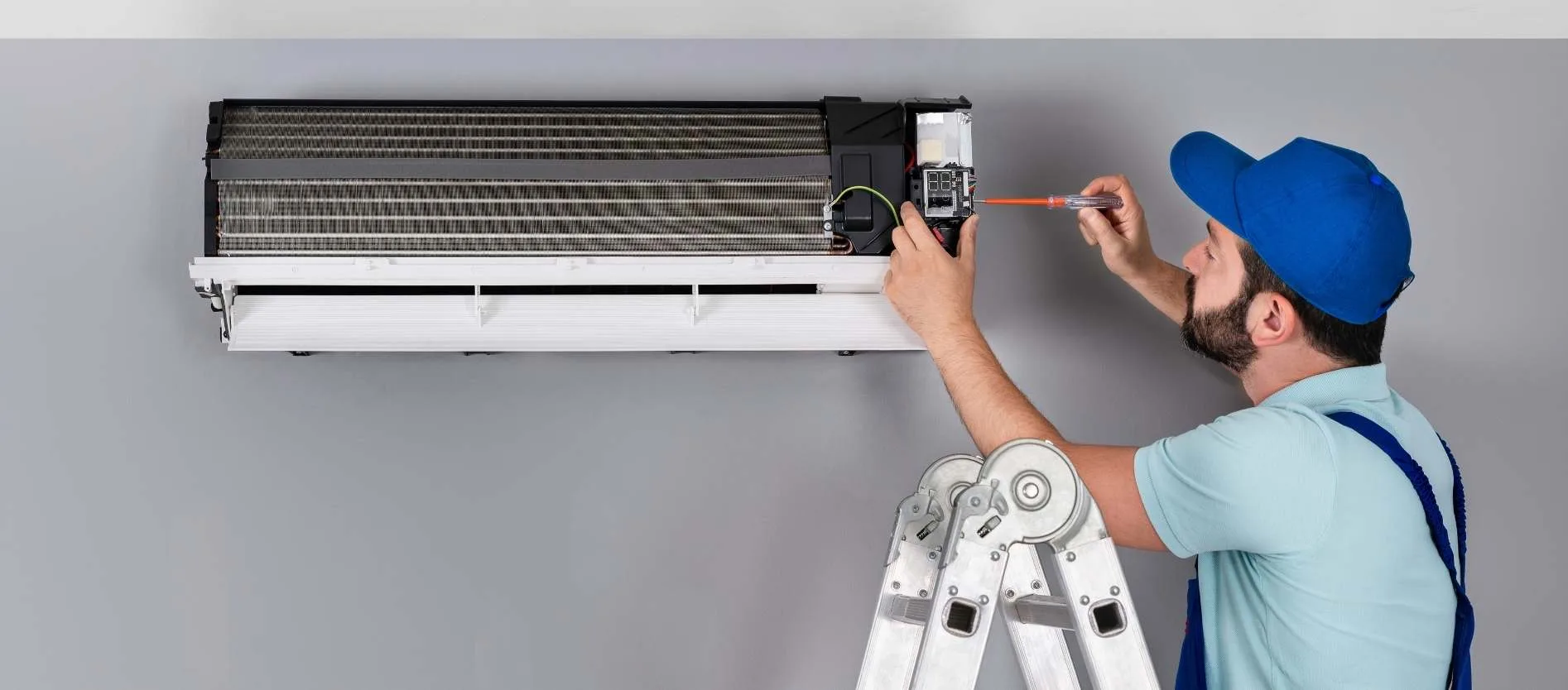 Sancaktepe Emek Panasonic Klima Gaz Dolum Servisi